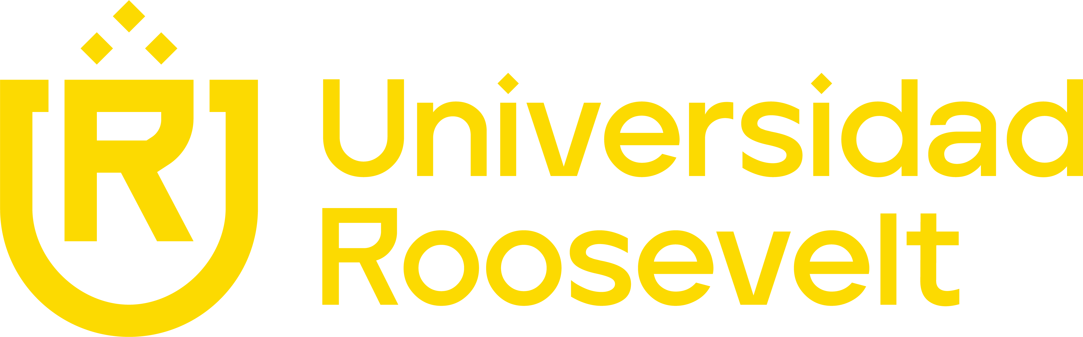 Logo Universidad